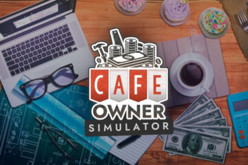 Cafe Owner Simulator Pre-Installed Steamunderground.net