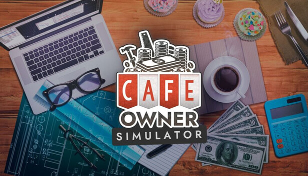 Cafe Owner Simulator Pre-Installed Steamunderground.net