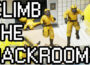 Climb The Backrooms Pre-Installed Steamunderground.net