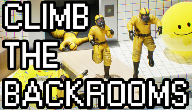 Climb The Backrooms Pre-Installed Steamunderground.net