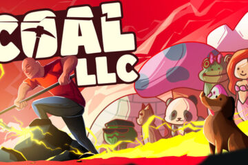 Coal LLC Pre-Installed Steamunderground.net