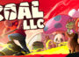 Coal LLC Pre-Installed Steamunderground.net