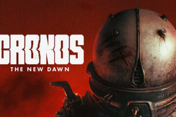 Cronos The New Dawn Pre-Installed Steamunderground.net