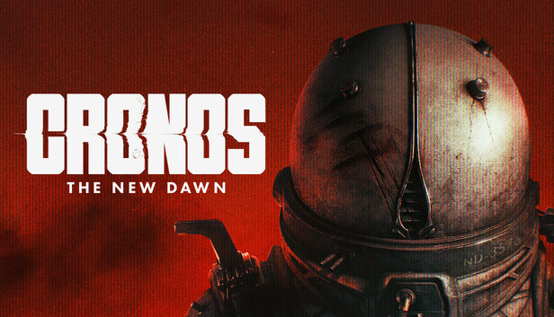 Cronos The New Dawn Pre-Installed Steamunderground.net
