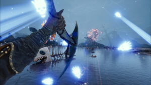 DAVY x JONES Steamunlocked