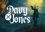 DAVY x JONES Pre-Installed Steamunderground.net