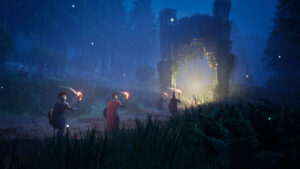 Dawn of Defiance Fast Download