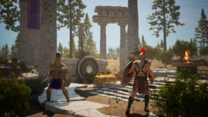 Dawn of Defiance Steamunlocked