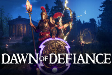 Dawn of Defiance Pre-Installed Steamunderground.net