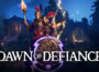 Dawn of Defiance Pre-Installed Steamunderground.net