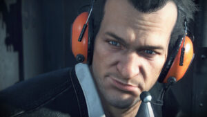 Dead Rising Deluxe Remaster Fast Download