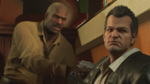 Dead Rising Deluxe Remaster Steamunlocked