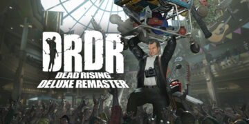 Dead Rising Deluxe Remaster Pre-Installed Steamunderground.net