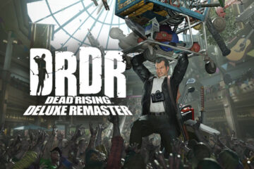 Dead Rising Deluxe Remaster Pre-Installed Steamunderground.net