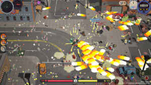 Deadly Days Roadtrip Fast Download