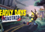 Deadly Days Roadtrip Pre-Installed Steamundergroud.net