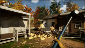 Deconstruction Simulator Deconstruction Simulator Steamunlocked