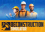 Deconstruction Simulator Pre-Installed Steamunderground.net