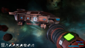 Digger Galactic Treasures Steamunlocked