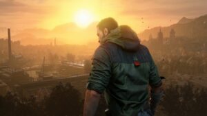 Dying Light The Beast Fast Download