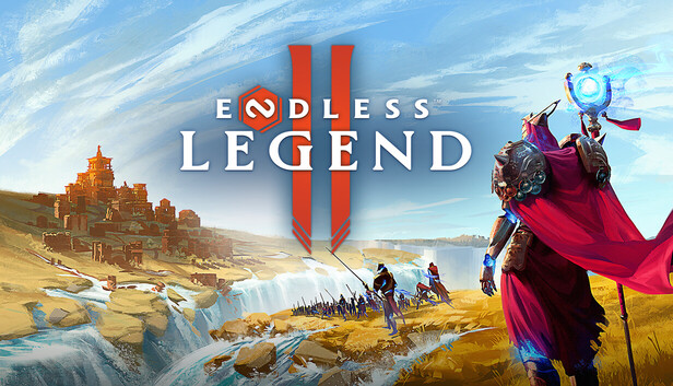 ENDLESS Legend 2 Pre-Installed Steamunderground.net