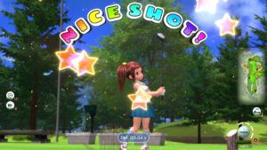 EVERYBODYS GOLF HOT SHOTS Steamunlocked