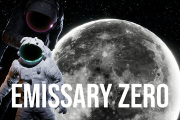 Emissary Zero Pre-Installed Steamunderground.net