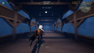 Equinox Homecoming Steamunlocked
