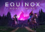 Equinox Homecoming Pre-Installed Steamunderground.net