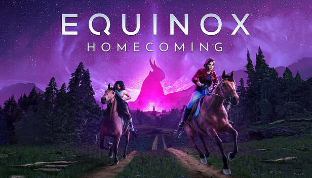 Equinox Homecoming Pre-Installed Steamunderground.net