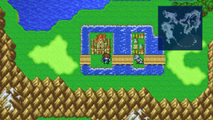 FINAL FANTASY V Fast Download