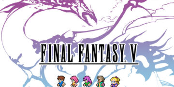 FINAL FANTASY V Pre-Installed Steamunderground.net