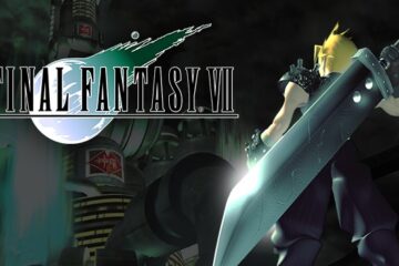 FINAL FANTASY VII Pre-Installed Steamunderground.net