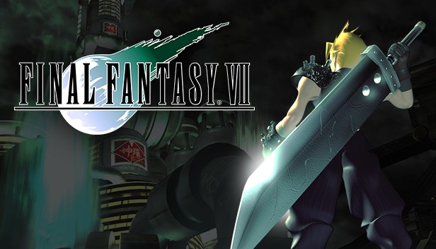 FINAL FANTASY VII Pre-Installed Steamunderground.net