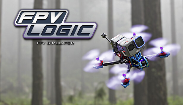 FPV LOGIC Pre-Installed Steamunderground.net