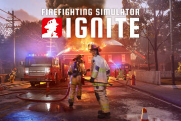 Firefighting Simulator Ignite Pre-Installed Steamunderground.net