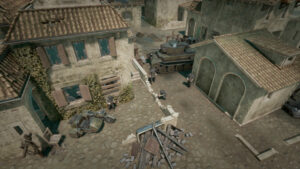 Foxhole Steamunlocked