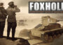 Foxhole Pre-Installed Steamunderground.net