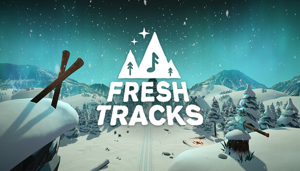 Fresh Tracks Pre-Installed Steamunderground.net