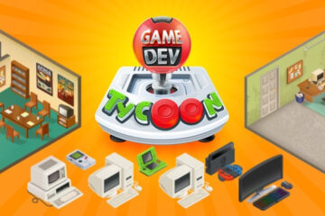 Game Dev Tycoon Pre-Installed Steamunderground.net