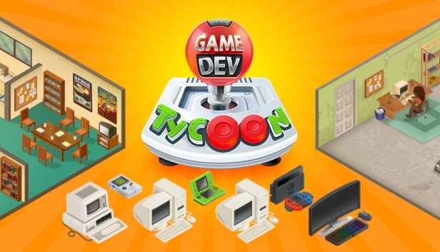 Game Dev Tycoon Pre-Installed Steamunderground.net