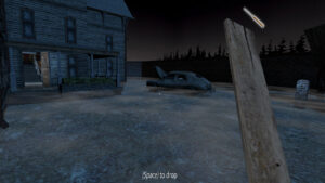 Granny 3 Steamunlocked