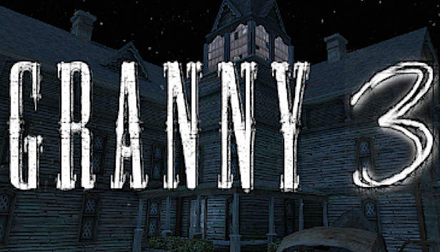 Granny 3 Pre-Installed Steamunderground.net
