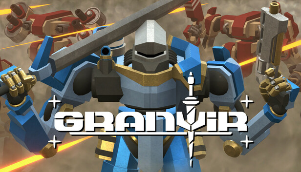 Granvir Pre-Installed Steamunderground.net