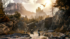 GreedFall Fast Download