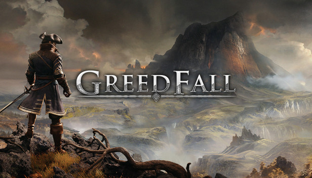 GreedFall Pre-Installed Steamunderground.net