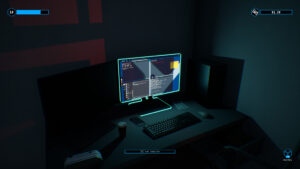 Hacker Simulator Steamunlocked