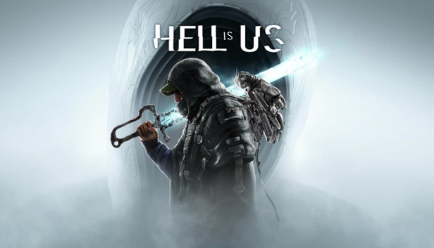 Hell is Us Pre-Installed Steamunderground.net