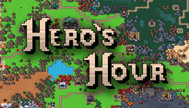 Heros Hour Pre-Installed Steamunderground.net