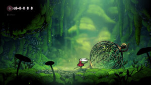 Hollow Knight Silksong Fast Download